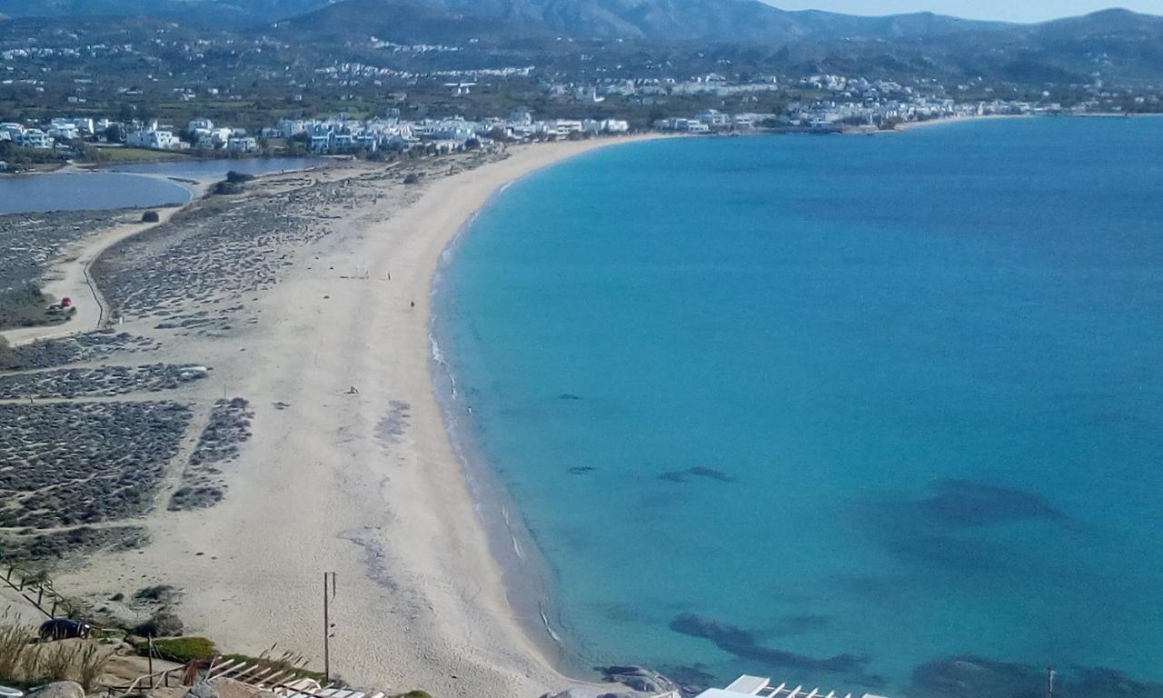 Agios Prokopios Hotel Экстерьер фото