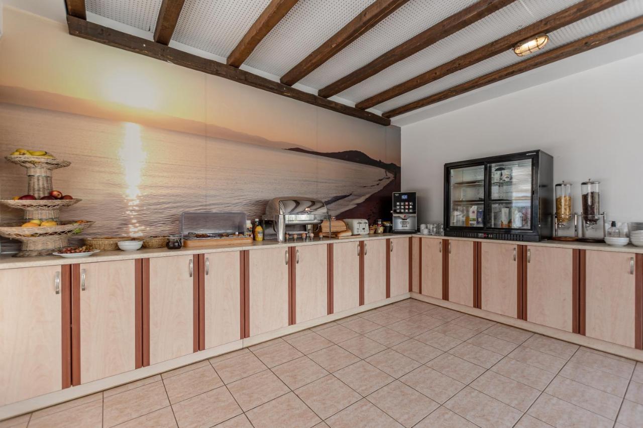 Agios Prokopios Hotel Экстерьер фото