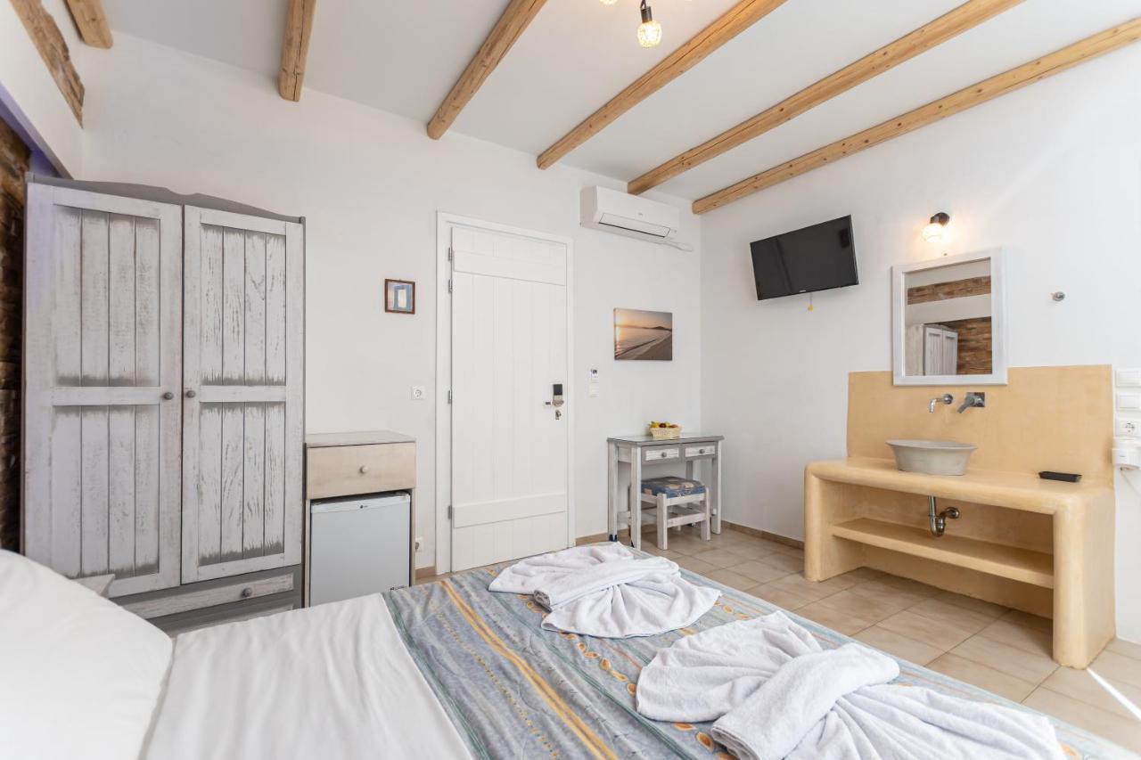 Agios Prokopios Hotel Экстерьер фото