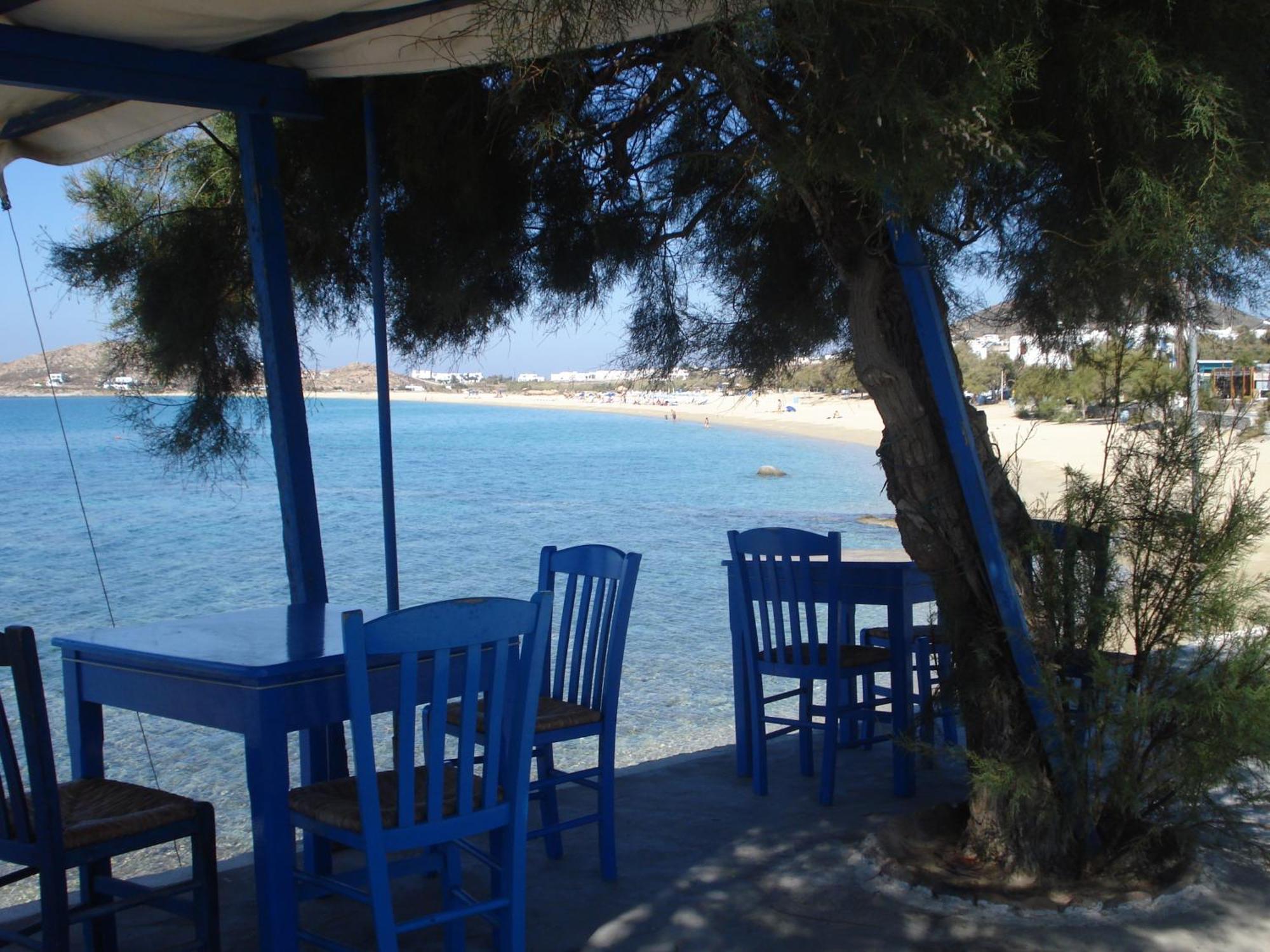 Agios Prokopios Hotel Экстерьер фото